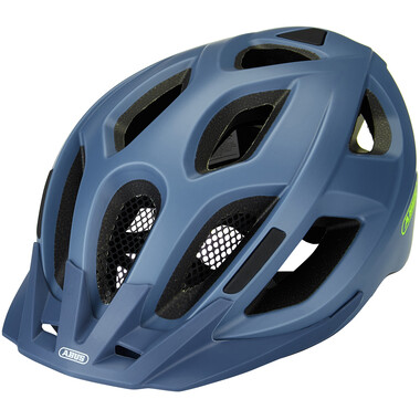 ABUS ADURO 2.0 MTB Helmet Navy Blue 0
